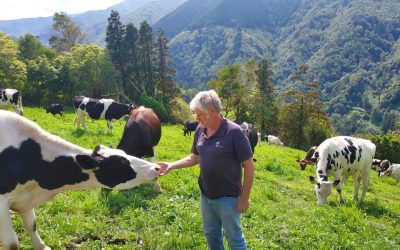 Entrevista George Stilwell