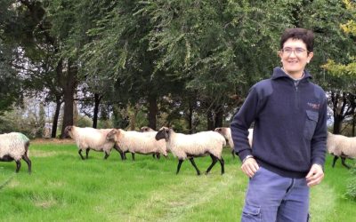 Entrevista Ina Beltrán de Heredia