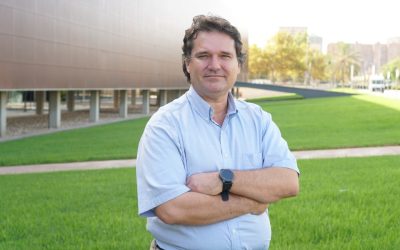 Entrevista J. M. Mulet