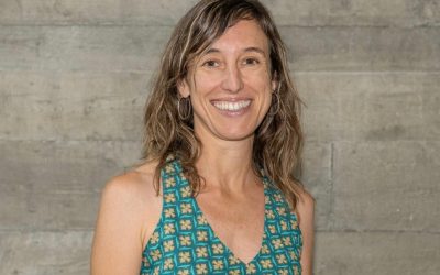 Entrevista Laura Pérez