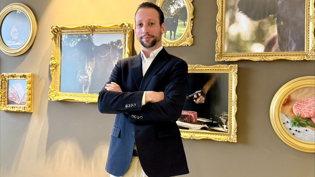 Miguel Vergara Blanco