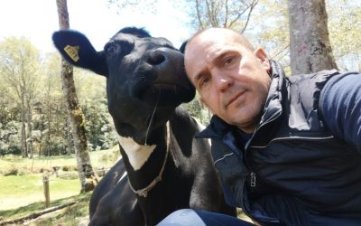 Entrevista Mikel Peña