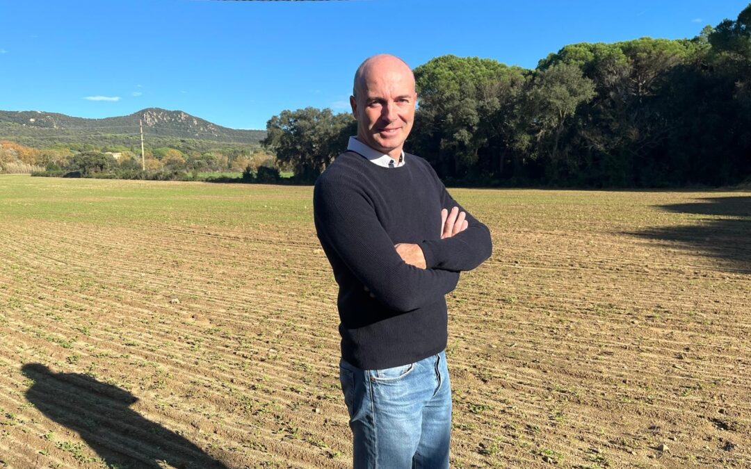 Entrevista Guillem de Planell – Grup Viñas