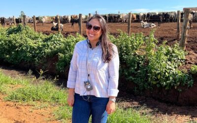 Entrevista Tamara Duarte – Minerva Foods