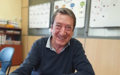 Entrevista Esteban Casado – Canard