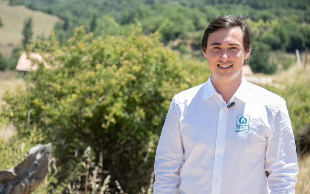 Entrevista Iñigo Cucurull – Director de desarrollo de negocio de Welfair®