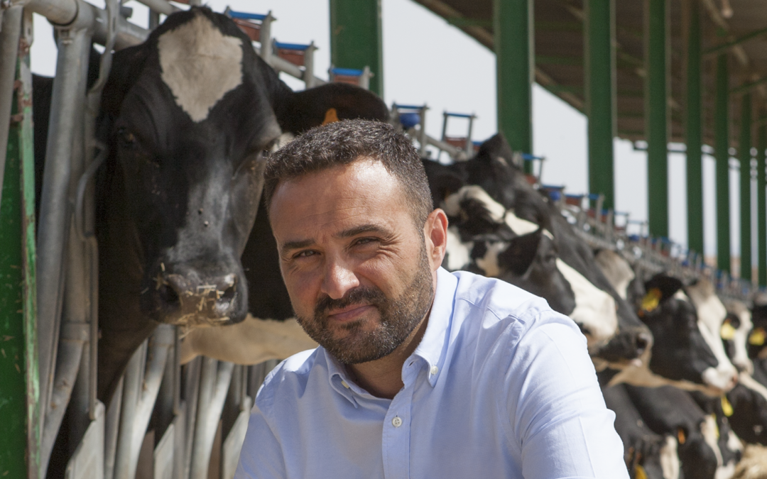 Entrevista a Félix Díez – Calidad Pascual